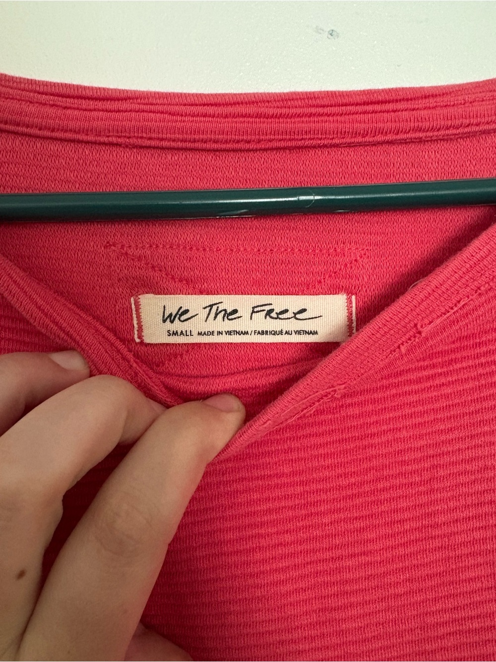 We the free total eclipse tee - Picture 6 of 7